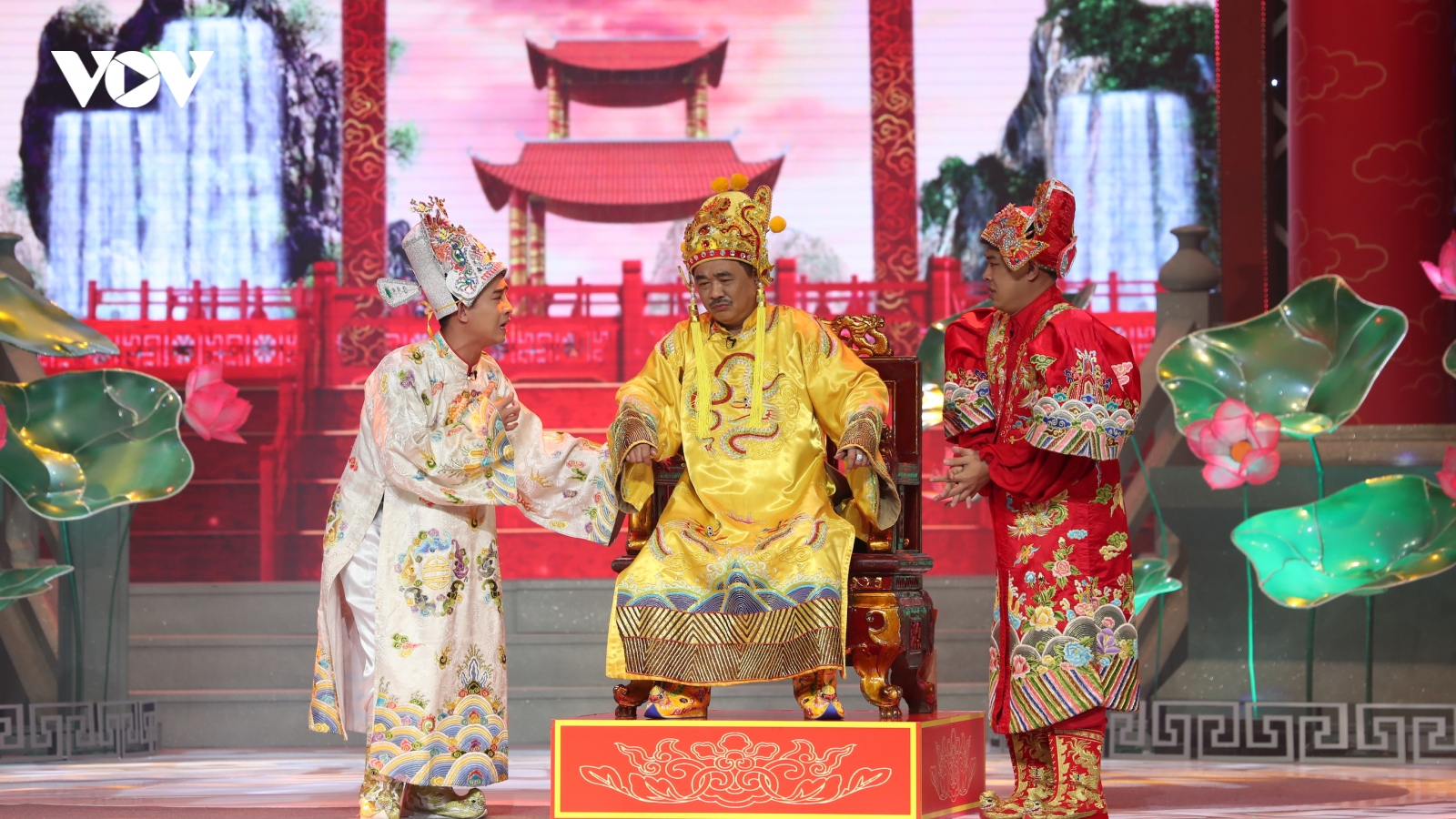 Táo Quân 2022 sẽ có Nam Tào - Bắc Đẩu mới?