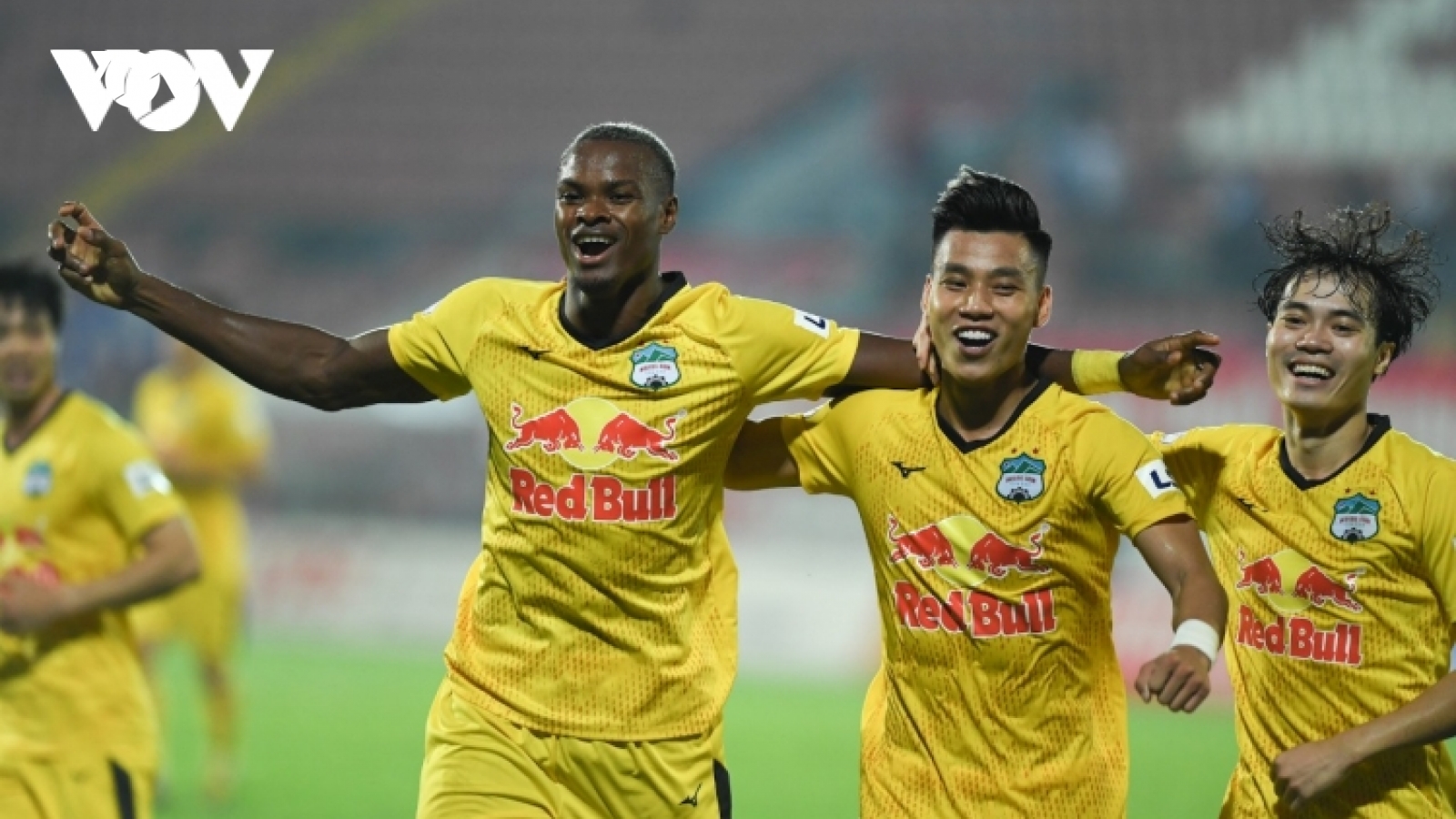 Xác định đối thủ của HAGL ở AFC Champions League 2022