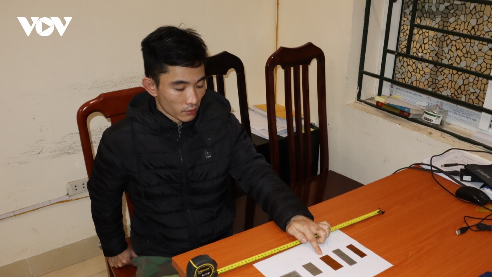 Khởi tố, bắt giam nghi phạm găm nhiều đinh vào đầu bé gái 3 tuổi ở Hà Nội tội Giết người