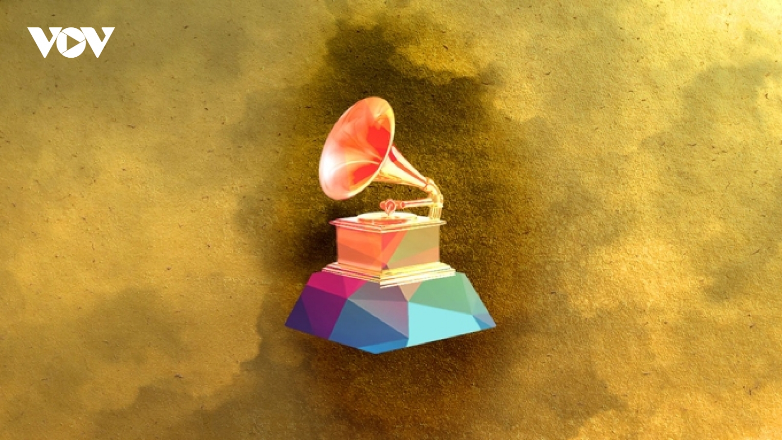 Giải Grammy 2022 ấn định thời gian, địa điểm mới