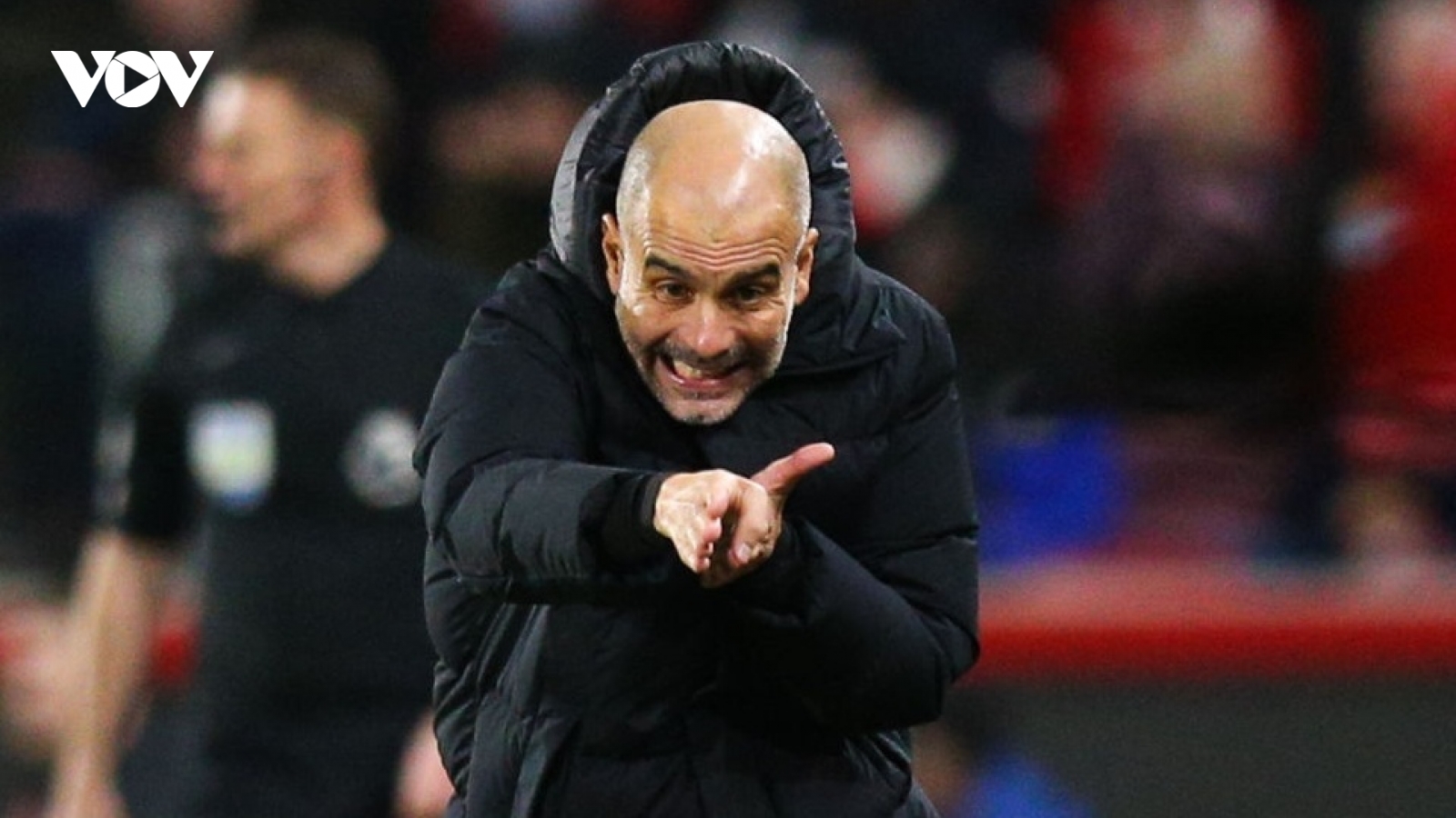 Man City có 21 thành viên mắc Covid-19