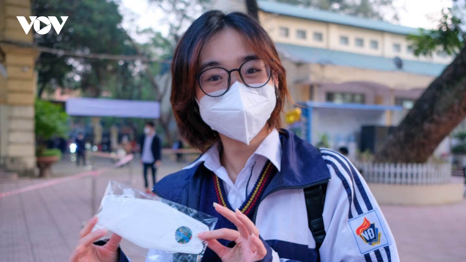 Thêm nhiều địa phương đón học sinh trở lại trường sau Tết Dương lịch
