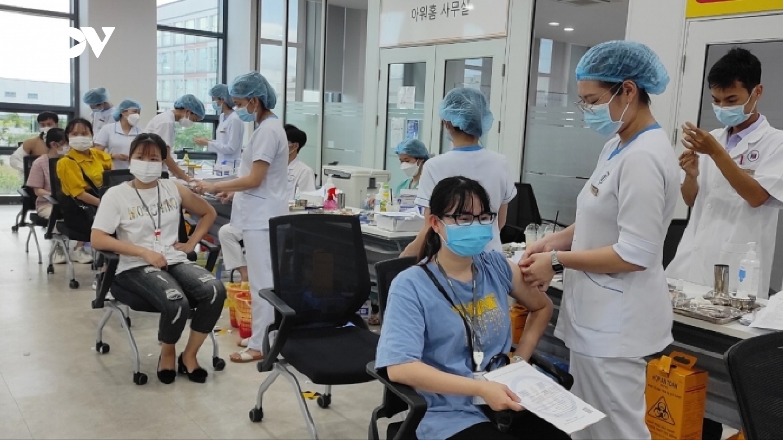 Vì sao số ca mắc Covid-19 do Bộ Y tế và Hải Phòng công bố bị chênh nhau quá lớn?