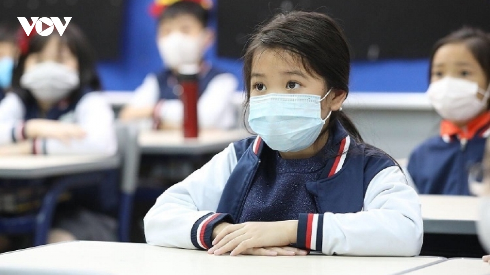 Gần 2 năm học ở nhà: Người lớn nhận phần dễ, phần khó đẩy cho trẻ