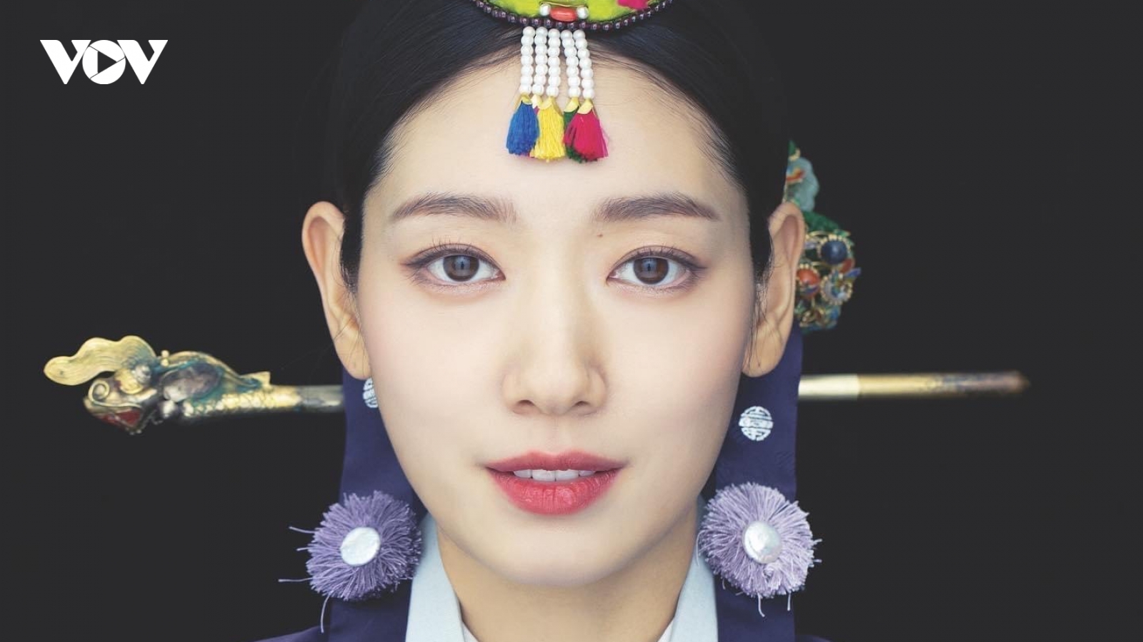 Park Shin Hye chia sẻ hình ảnh đầu tiên sau đám cưới
