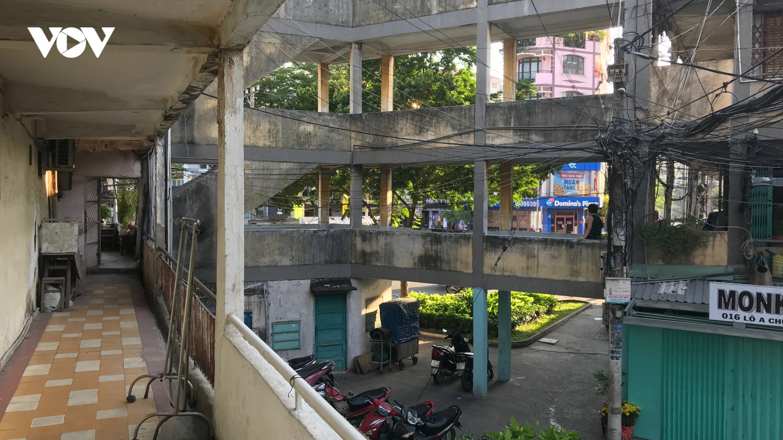 TP.HCM sẽ khởi công xây mới 14 chung cư cũ trong năm 2022