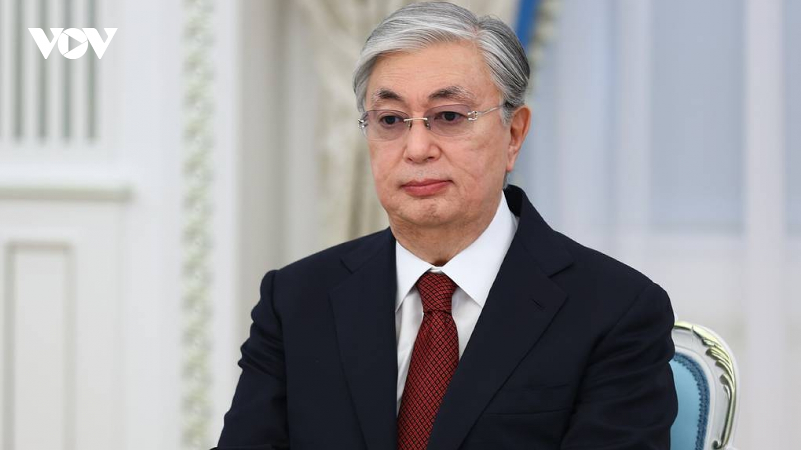 Tổng thống Kazakhstan: Ít nhất 6 làn sóng tấn công với 20.000 kẻ khủng bố nhằm vào Almaty