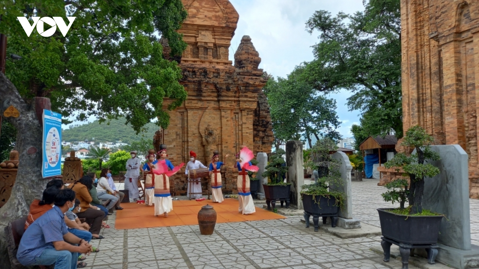 Khánh Hòa trở về trạng thái “bình thường mới”