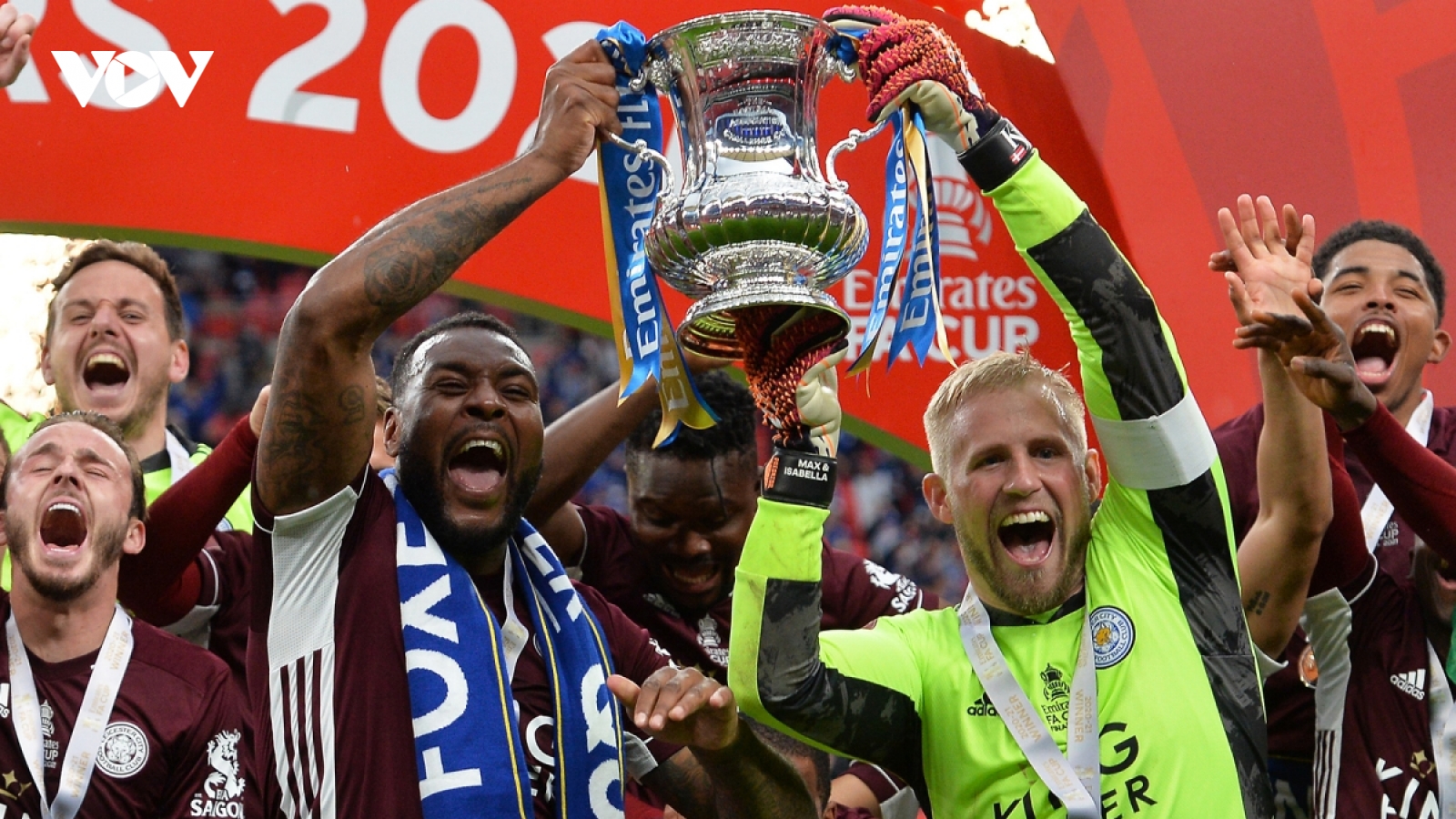 Lịch thi đấu bóng đá hôm nay (8/1): Ngoại hạng Anh nhường chỗ cho FA Cup