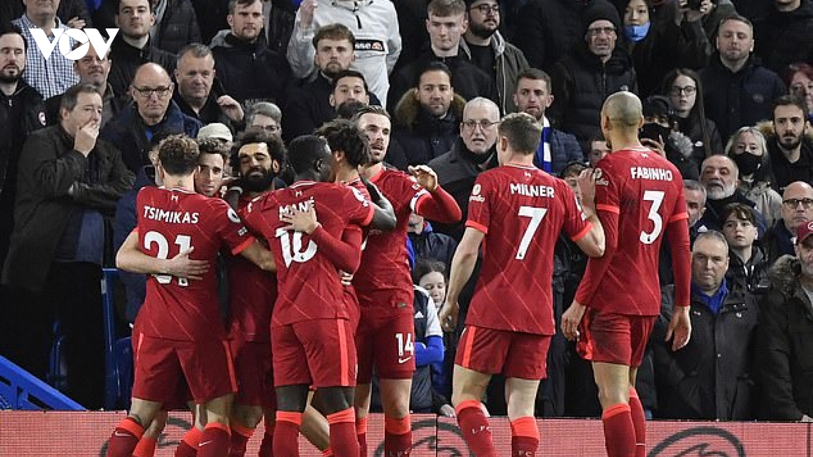Liverpool xin hoãn trận gặp Arsenal vì Covid-19