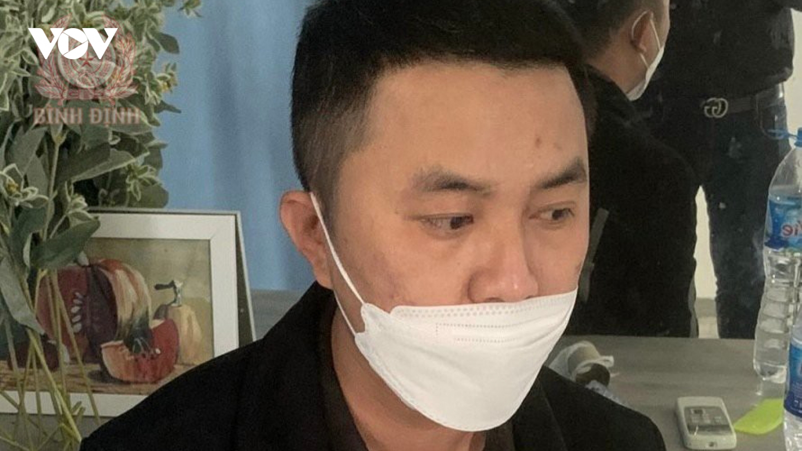 Nợ nần, giám đốc công ty cấu kết với bạn lừa đảo chiếm đoạt 3 tỷ đồng
