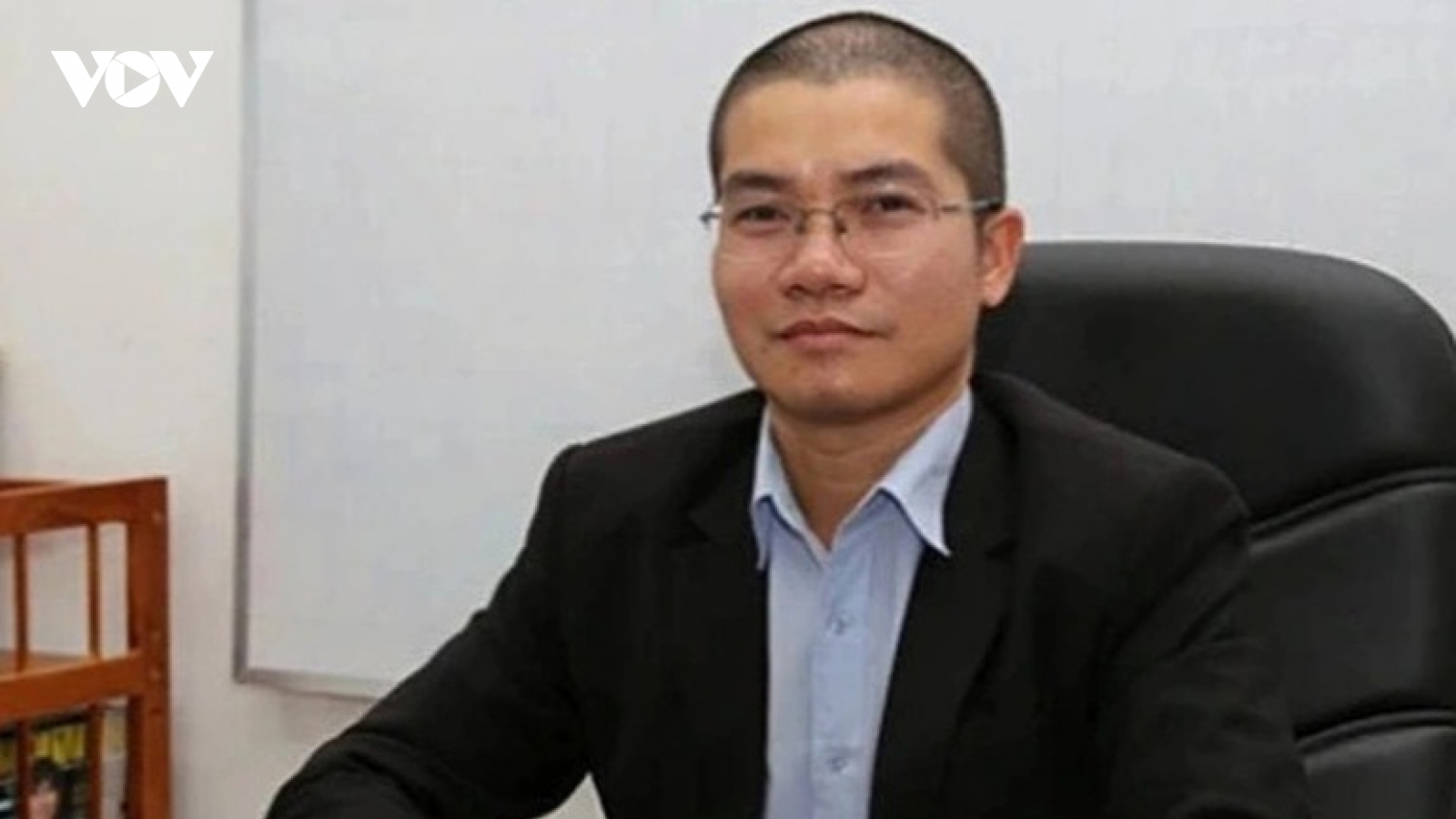 5 bước Chủ tịch Alibaba dùng để chiếm đoạt tiền hơn 4.300 bị hại là gì?