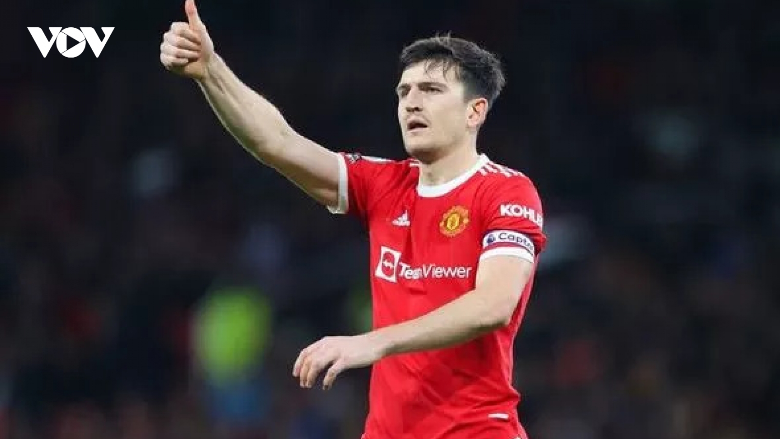 Đội trưởng MU kêu gọi CĐV ủng hộ Ralf Rangnick