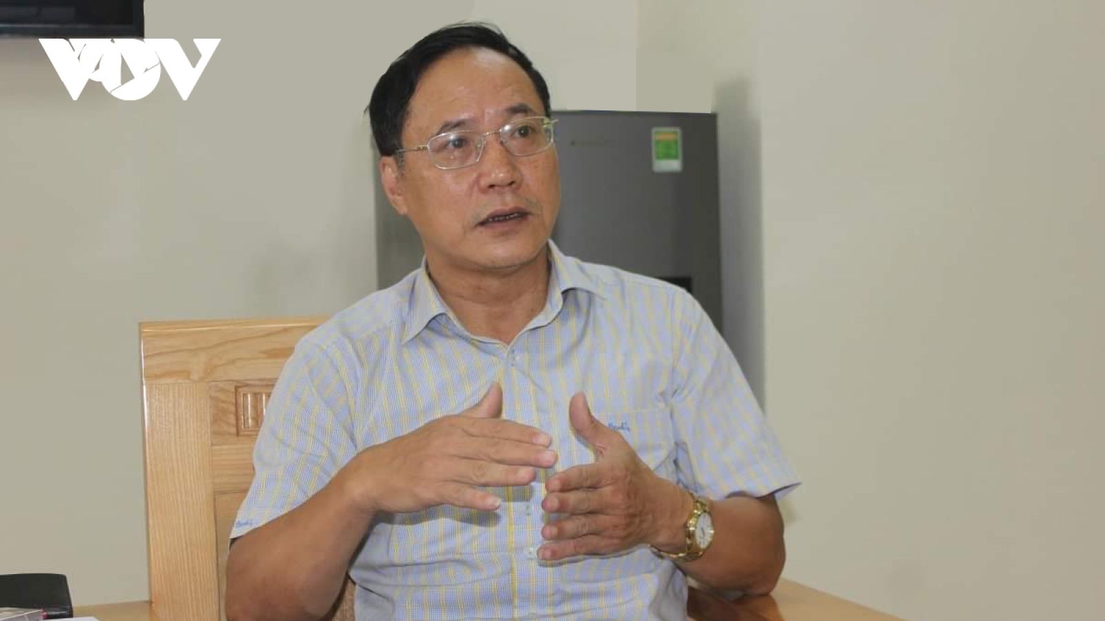 Vụ Việt Á thổi giá Kit xét nghiệm: "Người bị khởi tố mới chỉ là kẻ thực hành, giúp sức"