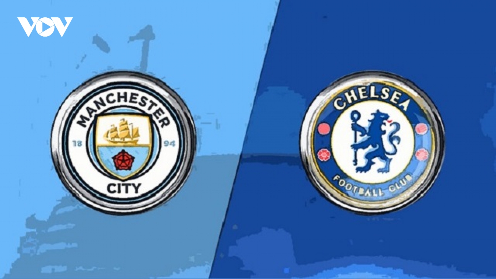 Lịch thi đấu vòng 22 Ngoại hạng Anh: "Đại chiến" Man City - Chelsea