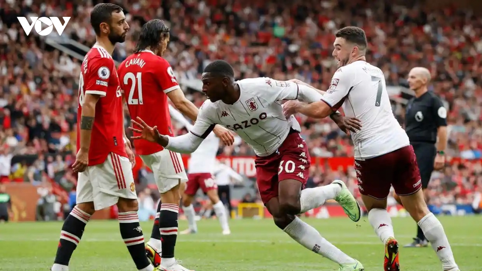 Lịch bóng đá hôm nay (10/1): MU gặp đối thủ khó, AFCON 2021 có đại chiến