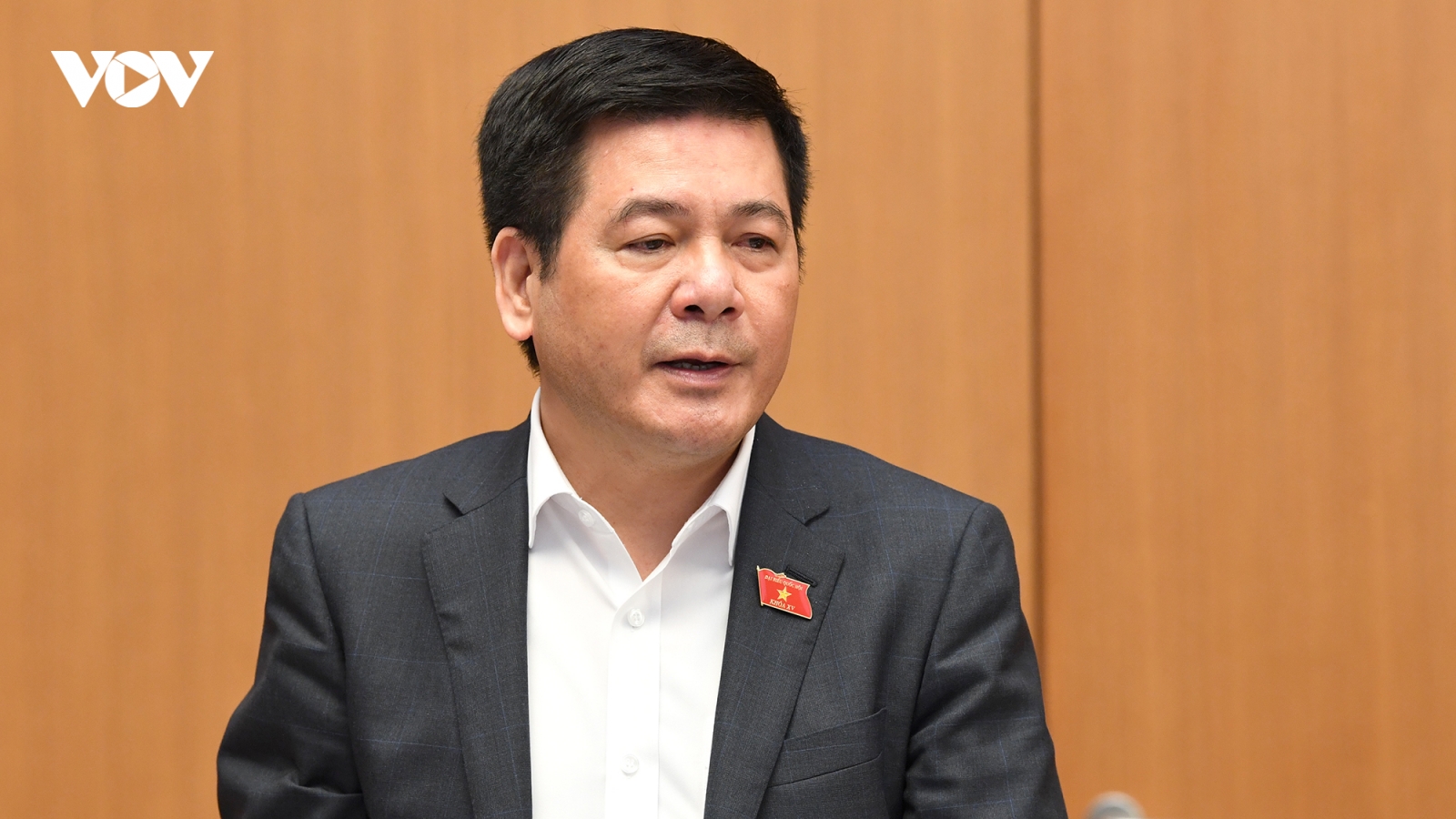 Bộ trưởng Công Thương: “Nguồn cung xăng dầu đáp ứng đủ nhu cầu"