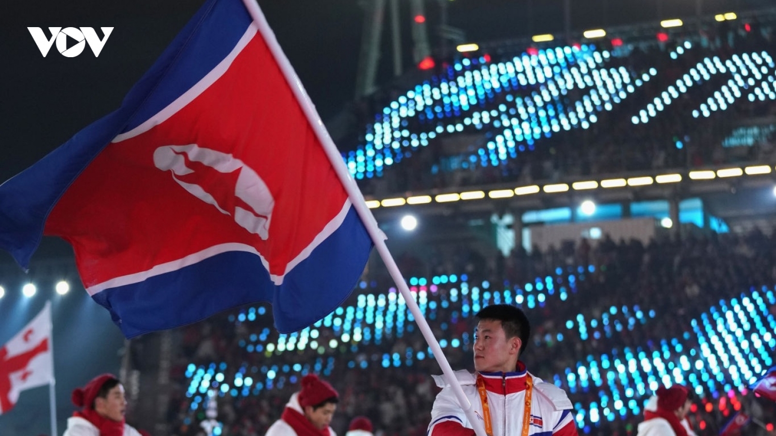 Triều Tiên không tham dự Olympic mùa Đông Bắc Kinh