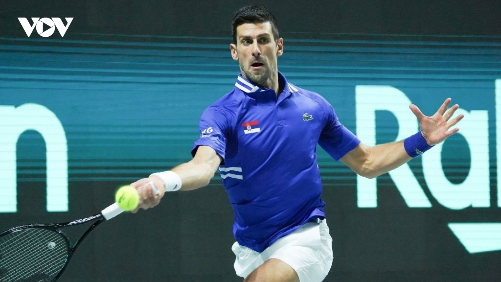 Novak Djokovic sẽ tham gia thi đấu tại Australia Open 2022