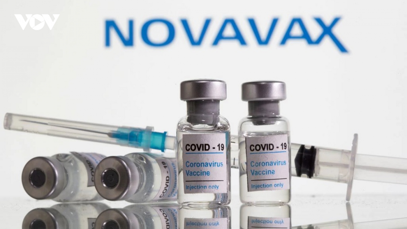 Công ty Novavax xin cấp phép vaccine ngừa Covid-19