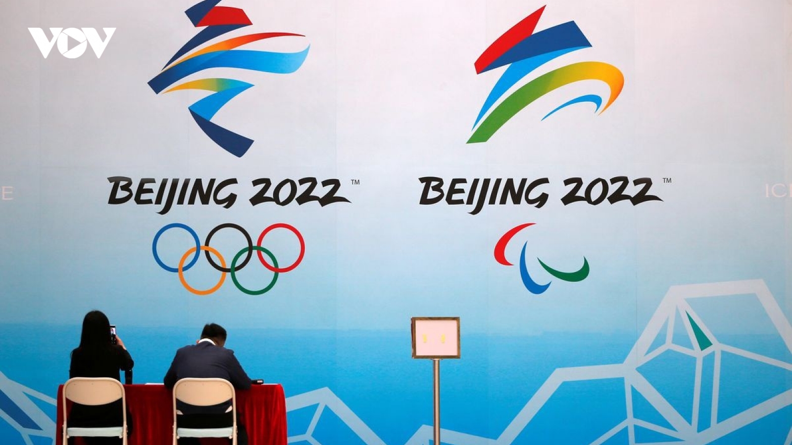 Thêm nhiều nước tẩy chay ngoại giao đối với Olympic Bắc Kinh 2022