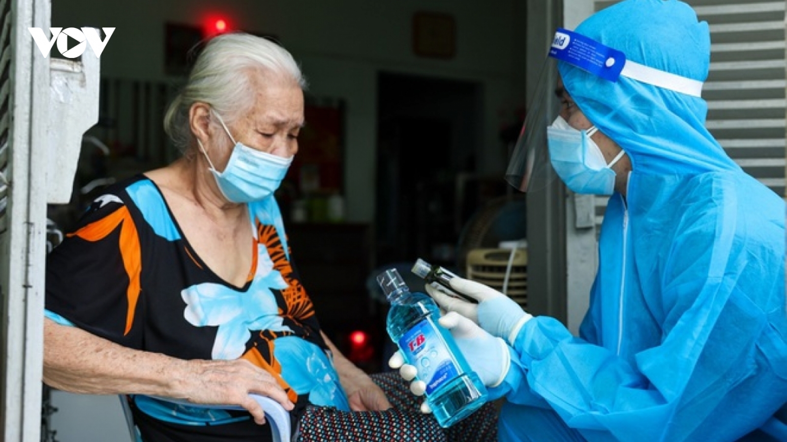 F0 điều trị ở nhà cần cảnh giác tránh bị lừa đảo