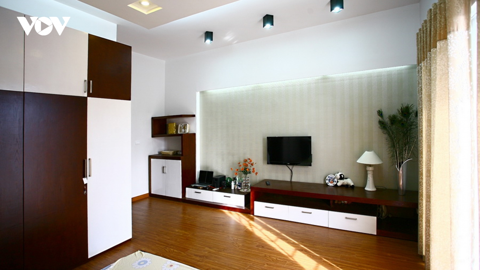 Không khí sạch - Yếu tố quan trọng của không gian sống