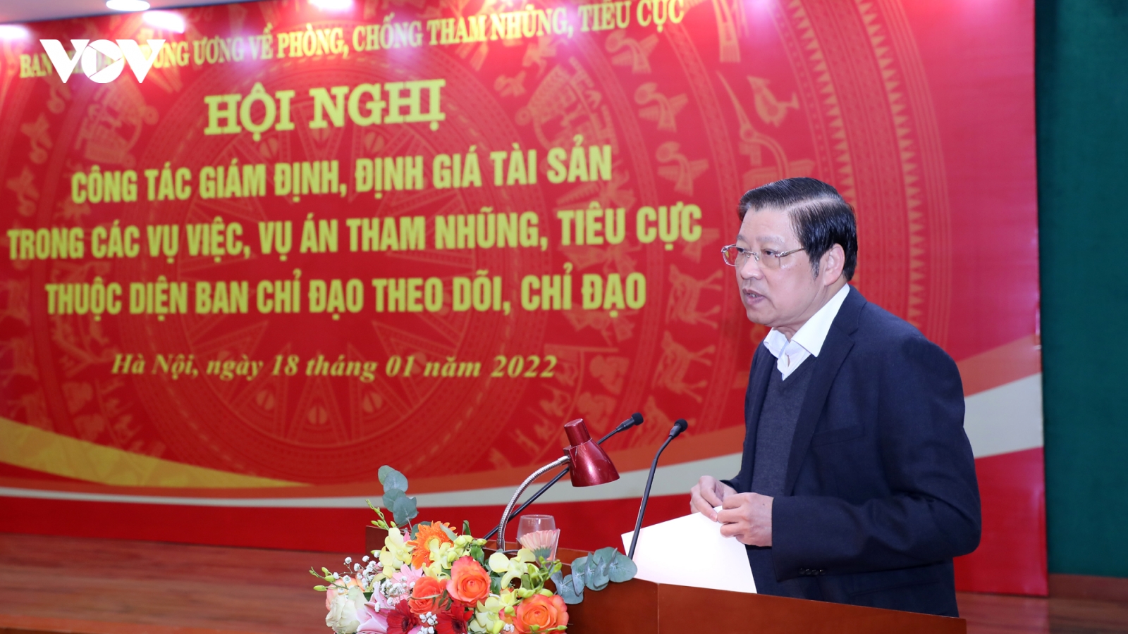 40 quyết định giám định, định giá tài sản trong vụ án tham nhũng, tiêu cực chậm tiến độ