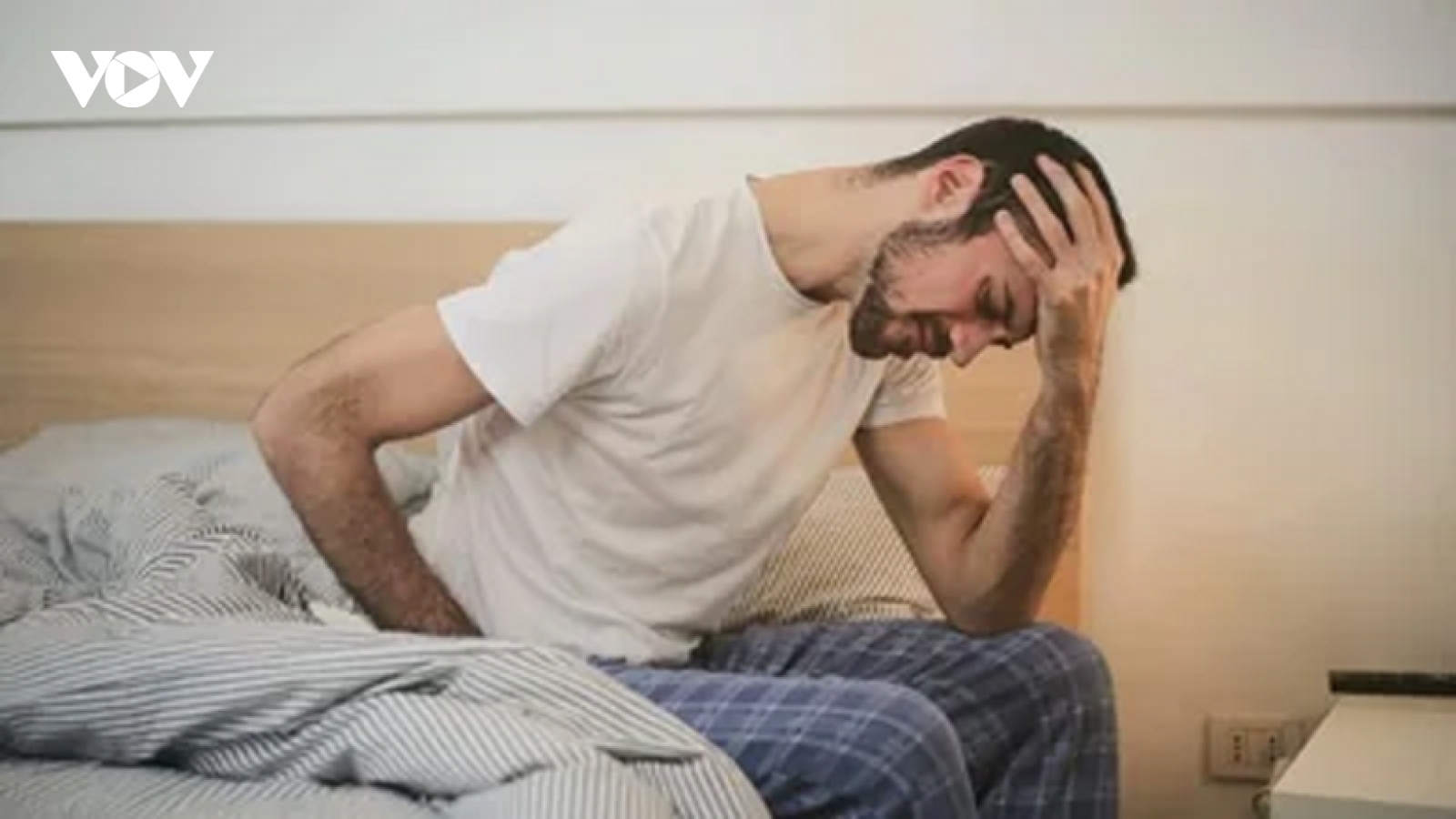 Omicron có gây ra hội chứng COVID kéo dài?