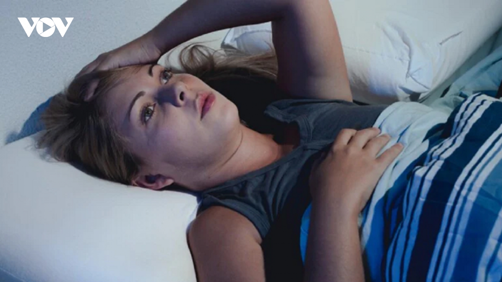Tránh 7 loại thực phẩm này để có giấc ngủ ngon hơn