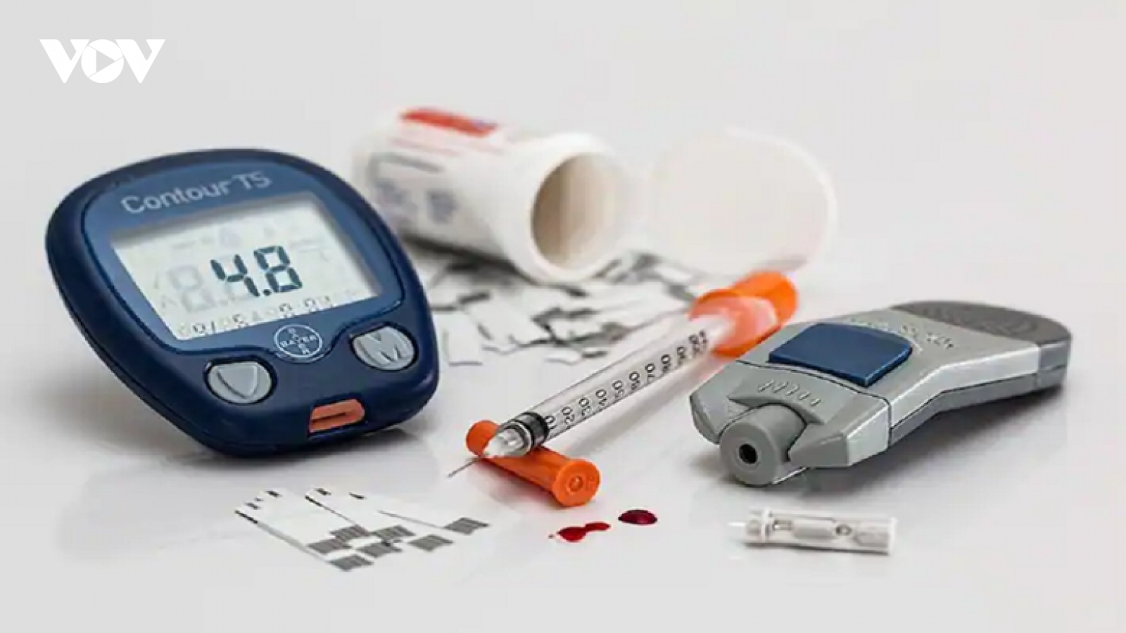 Các triệu chứng của bệnh tiểu đường xuất hiện ở miệng