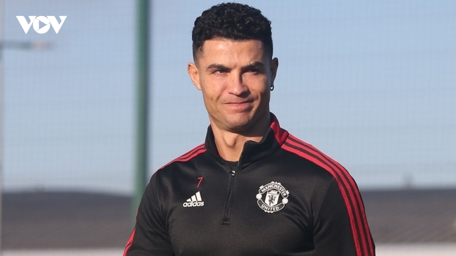 Ronaldo báo tin vui cho MU trước trận tái đấu Aston Villa