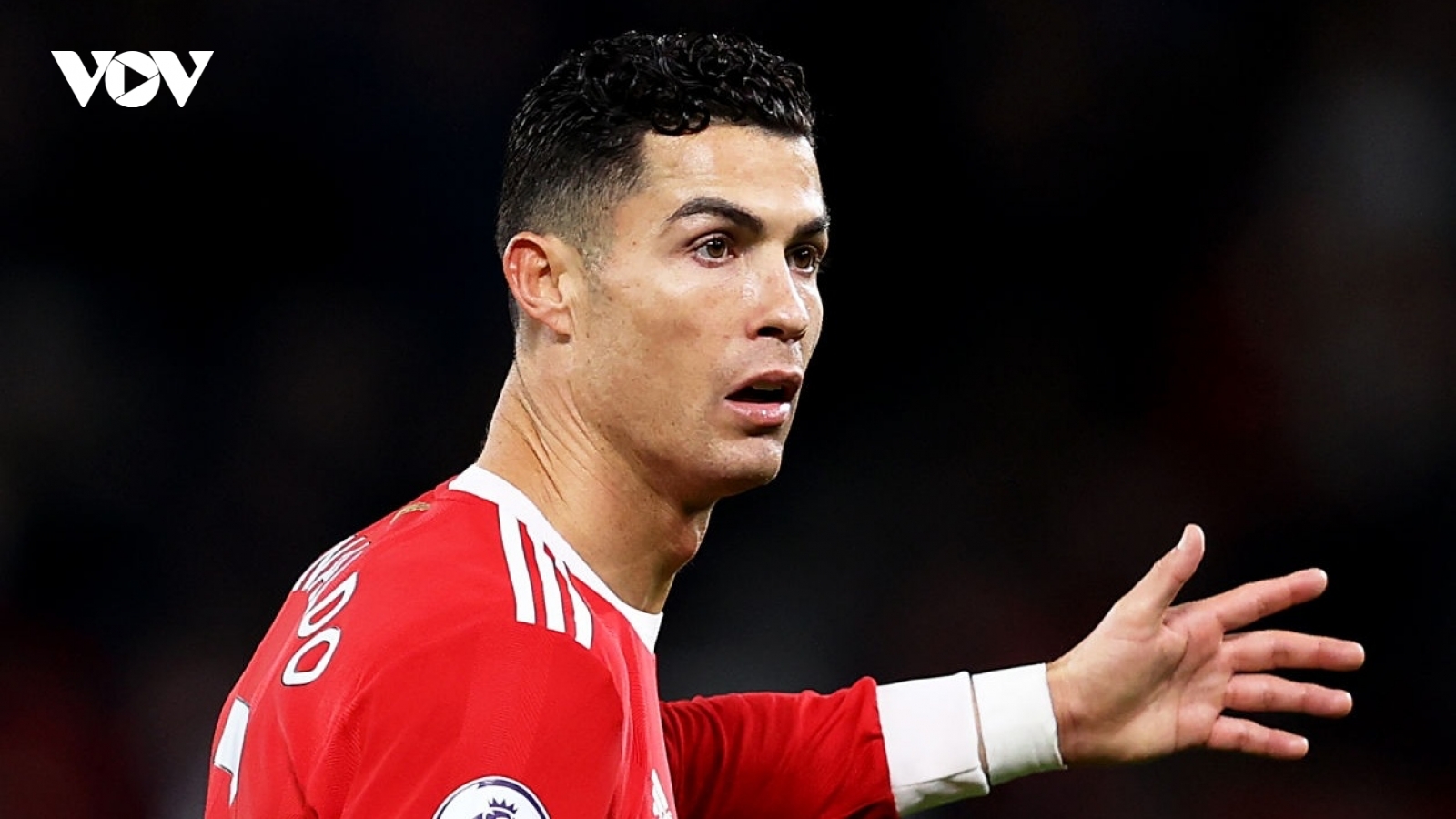 MU sẵn sàng không có Ronaldo