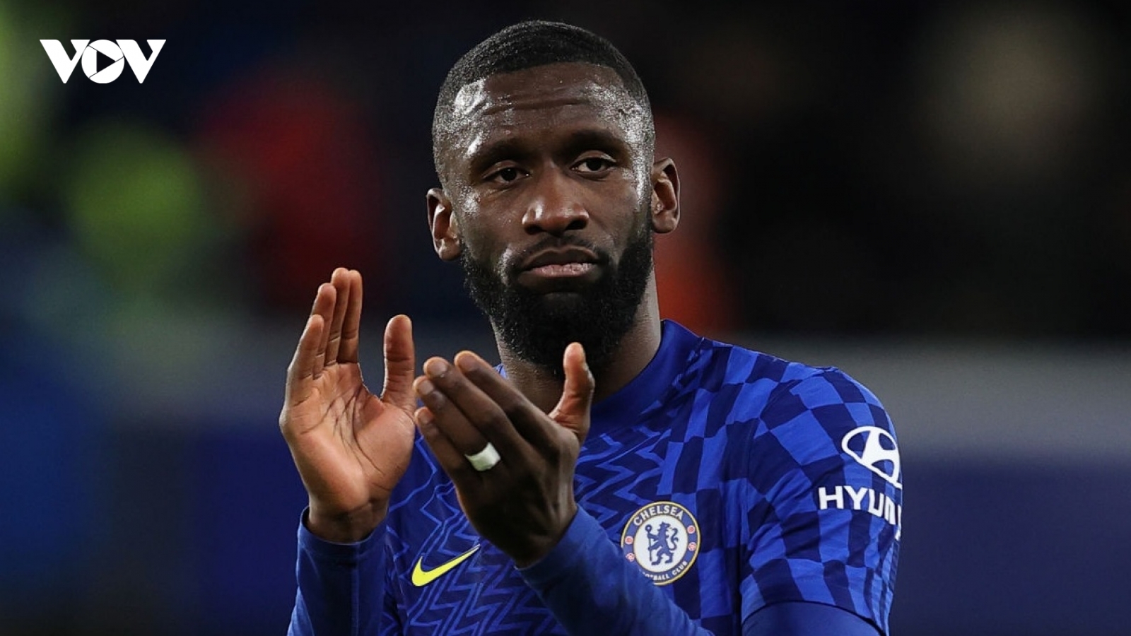 Real Madrid dụ dỗ Rudiger bằng lương khủng