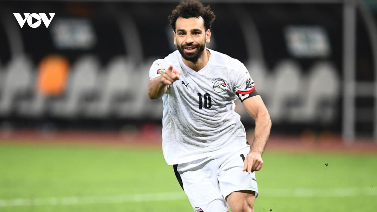 Kết quả AFCON 2021: Salah ghi dấu ấn, Ai Cập thắng Bờ Biển Ngà bằng luân lưu