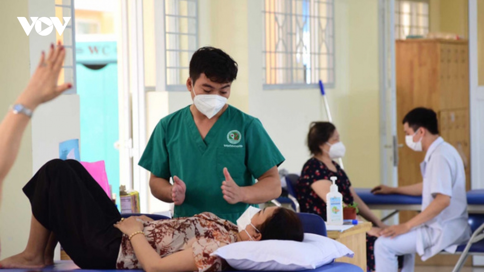 Những trường hợp cần khám hậu Covid-19