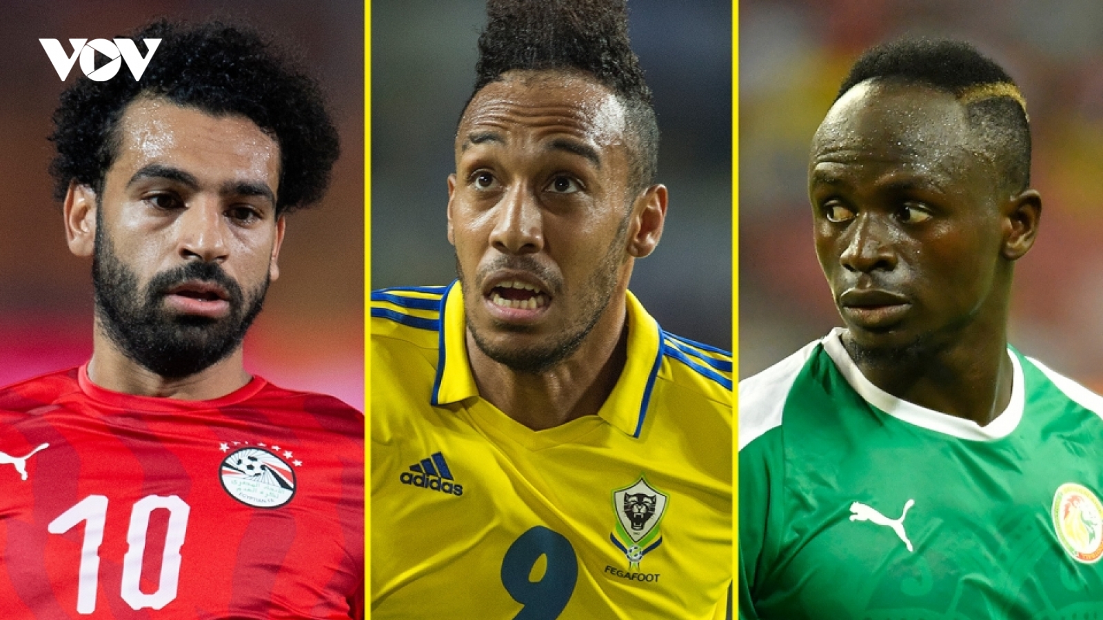 10 ngôi sao đáng chú ý nhất AFCON 2021