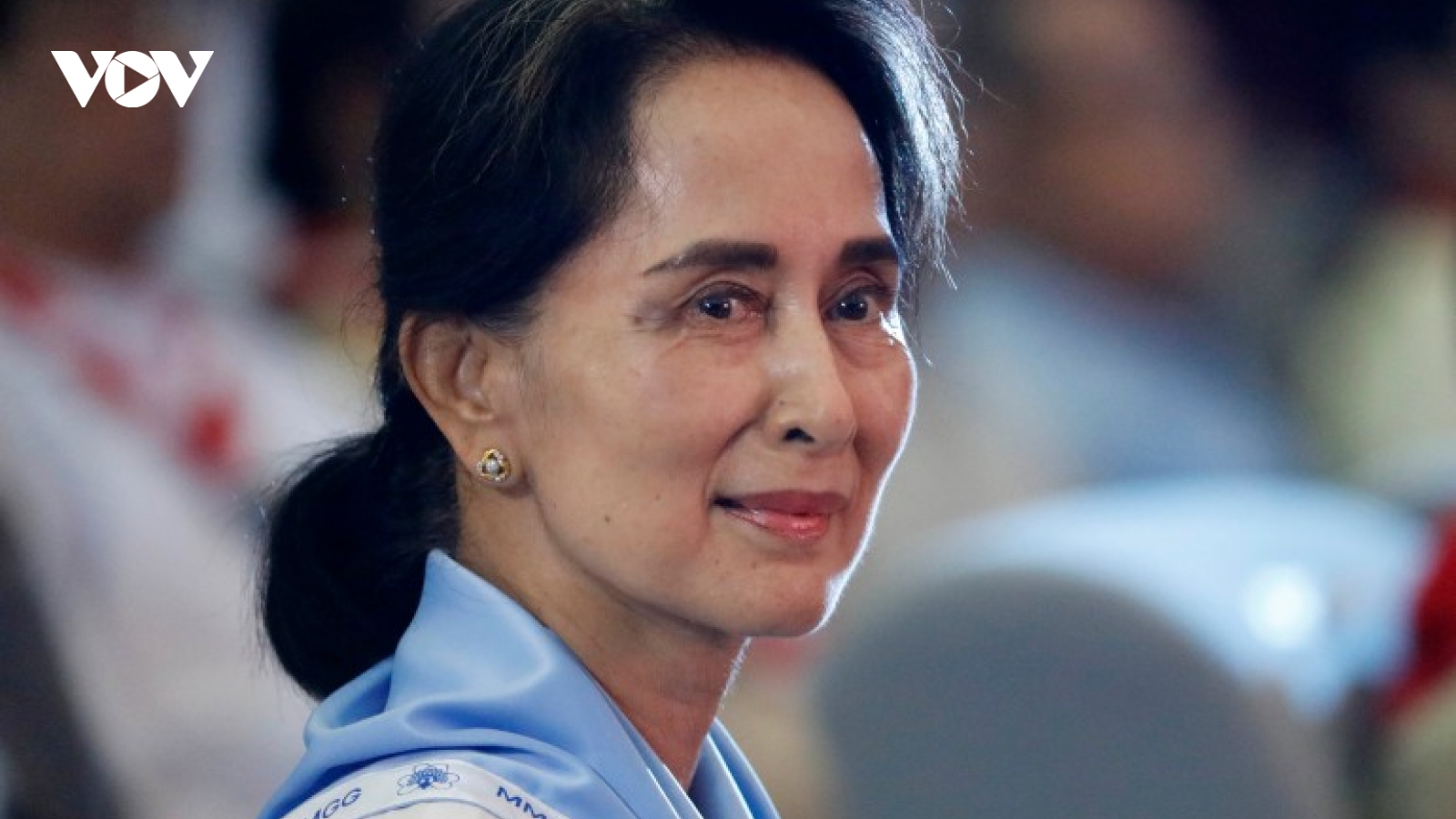 Bà Aung San Suu Kyi có thể bị phán quyết trong ngày hôm nay