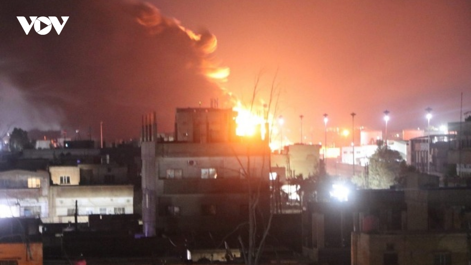 120 người thiệt mạng, nhiều tay súng IS trốn khỏi 1 nhà tù phía bắc Syria