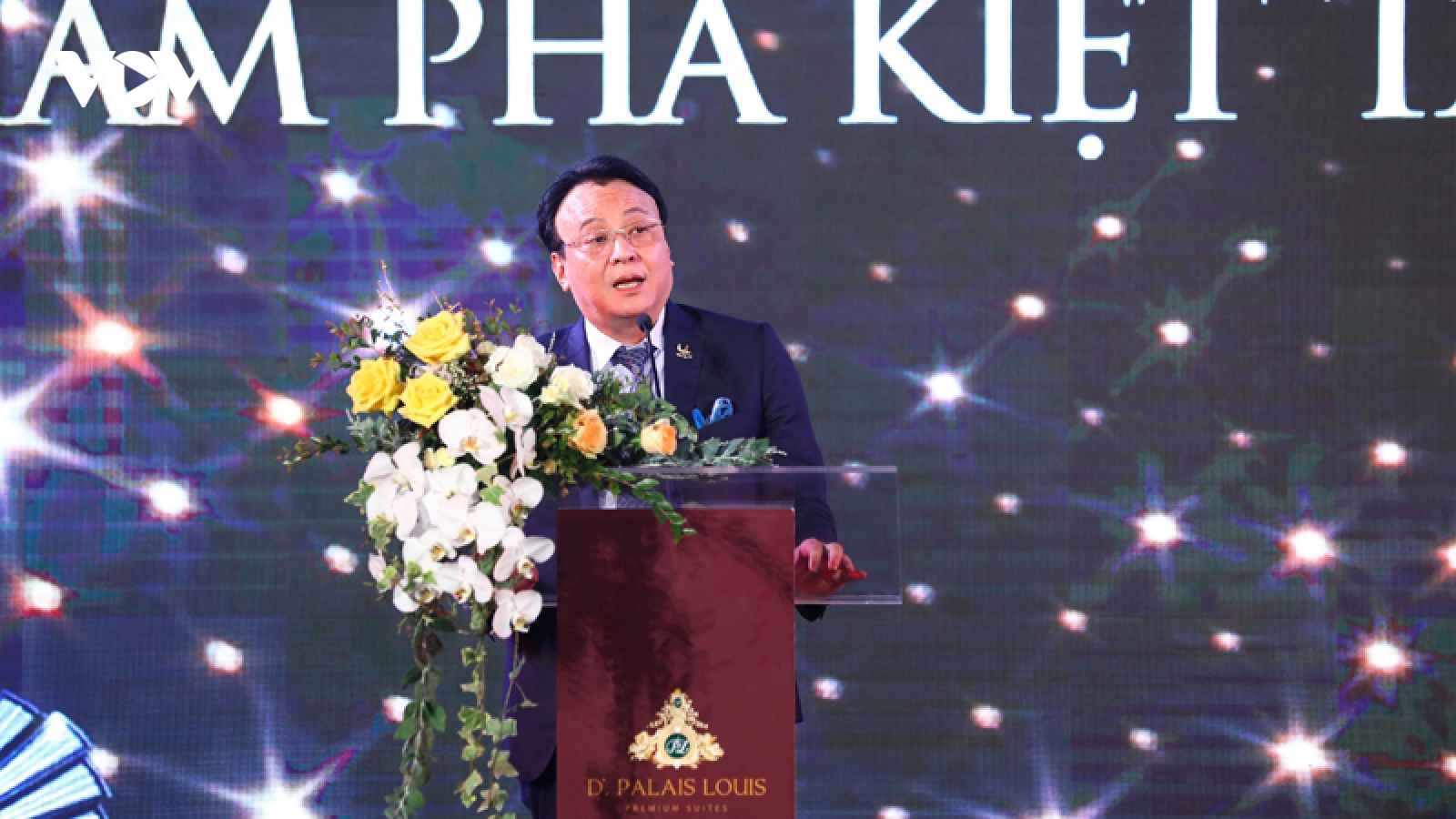 Bộ Công an xác minh 11 dự án của Tập đoàn Tân Hoàng Minh