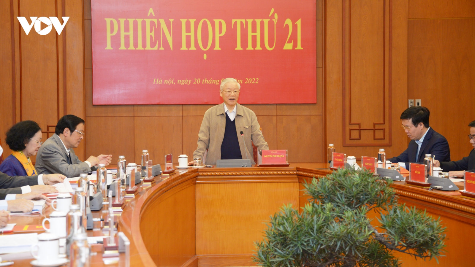 Xét xử sơ thẩm vụ kít xét nghiệm Việt Á và 9 đại án trong năm 2022