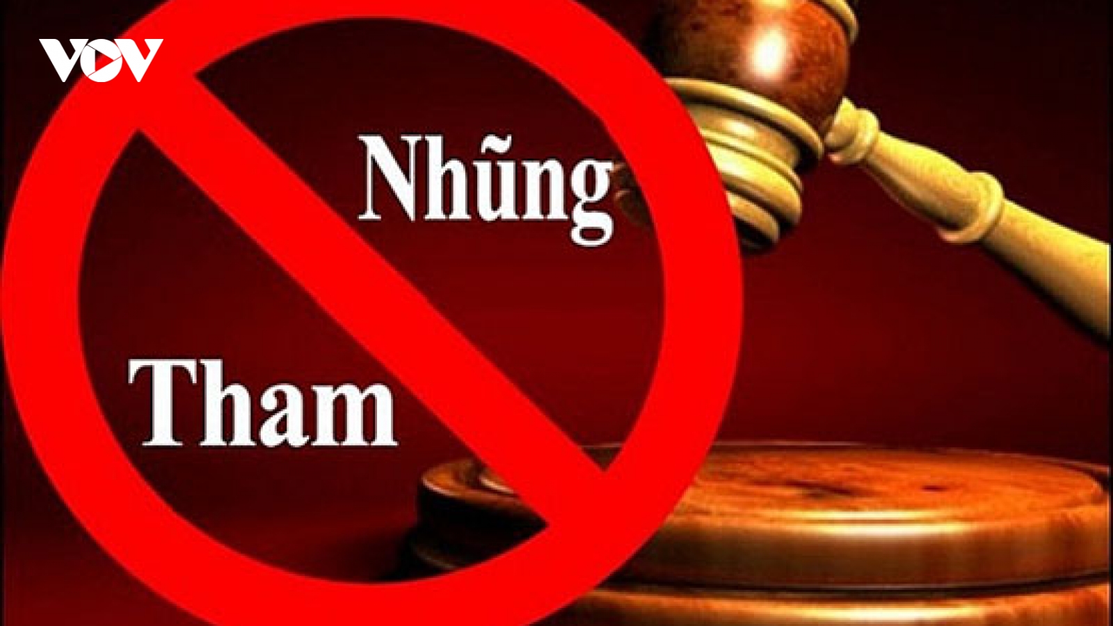Cán bộ được trở lại vị trí công tác khi kết luận không tham nhũng