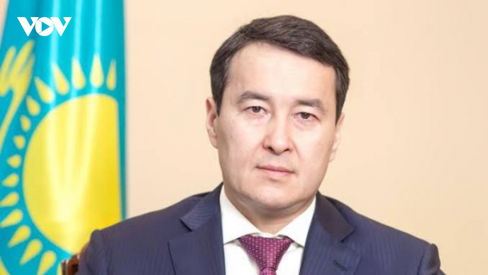 Kazakhstan bổ nhiệm Thủ tướng mới