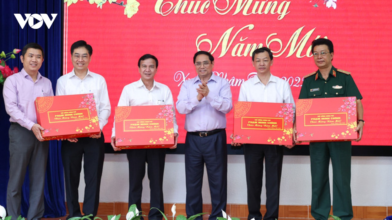 Thủ tướng Chính phủ lý giải vì sao không tuyên bố tình trạng khẩn cấp ở TP.HCM