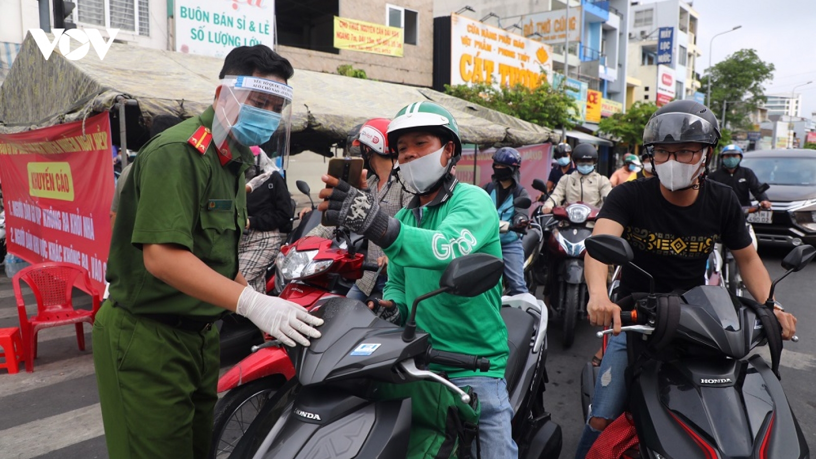 63/63 tỉnh thành trên cả nước ứng dụng Zalo trong quá trình chuyển đổi số 