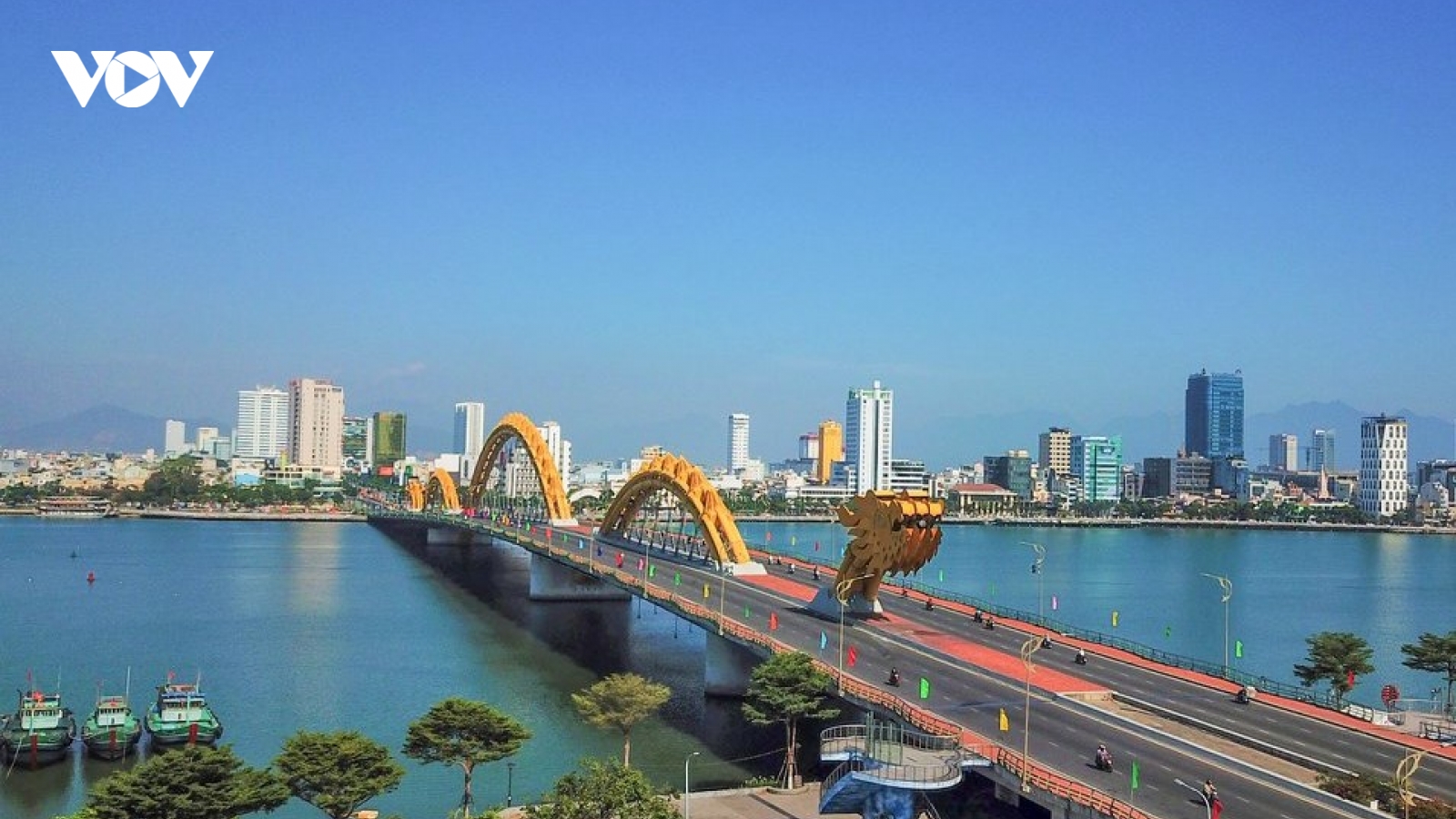 Cách Đà Nẵng đưa công nghệ len lỏi vào cuộc sống