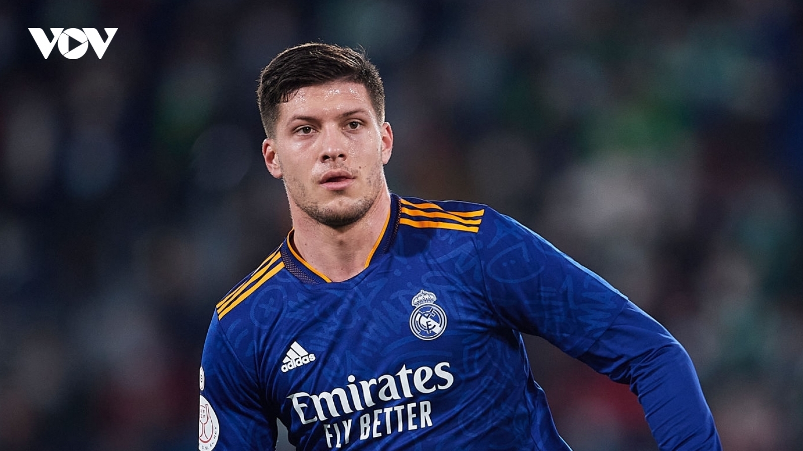 Tin chuyển nhượng tối 25/1: Arsenal hỏi mượn tiền đạo của Real Madrid