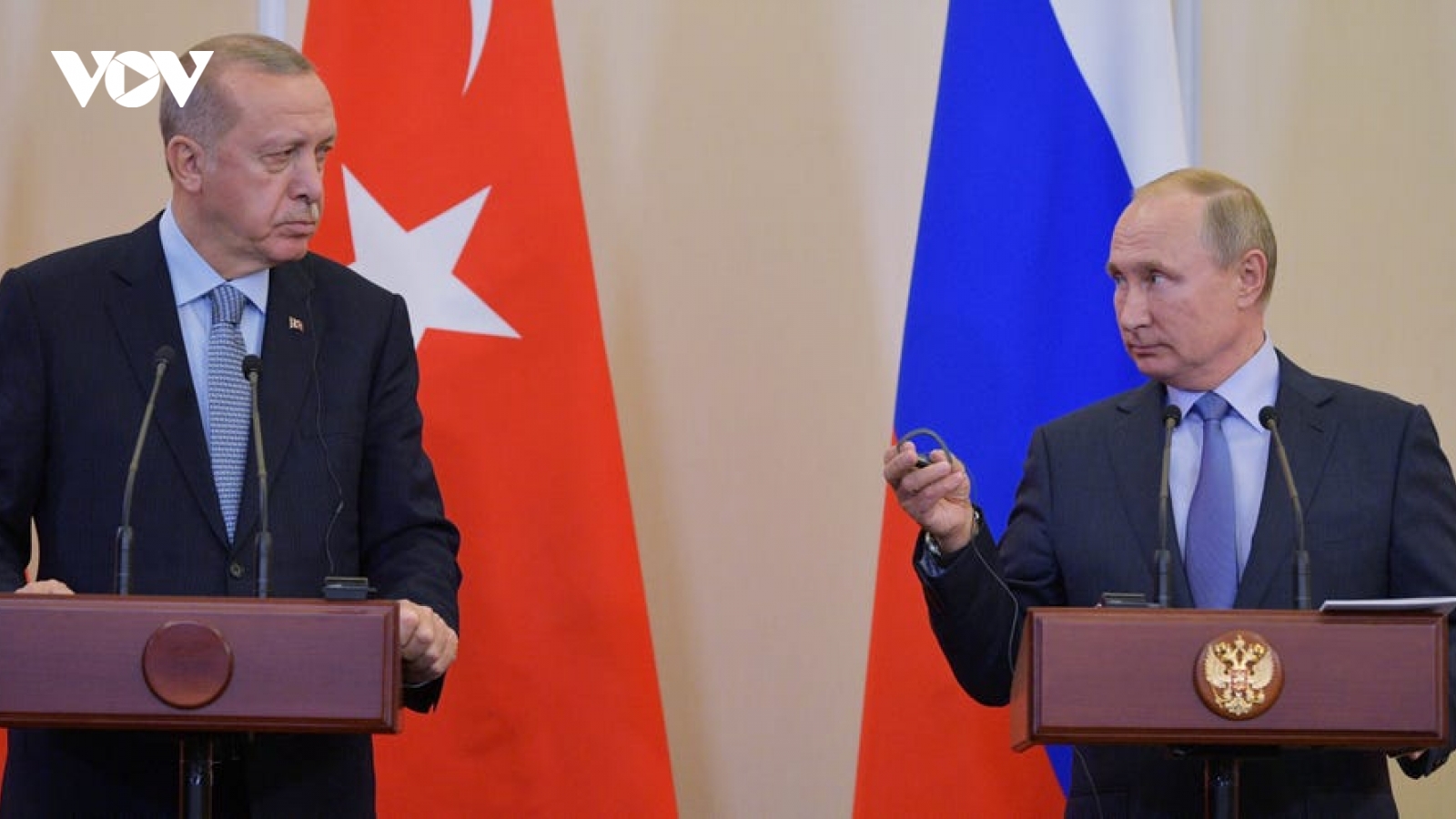 Ẩn số khó đoán ngay trong nội bộ NATO giữa căng thẳng với Nga