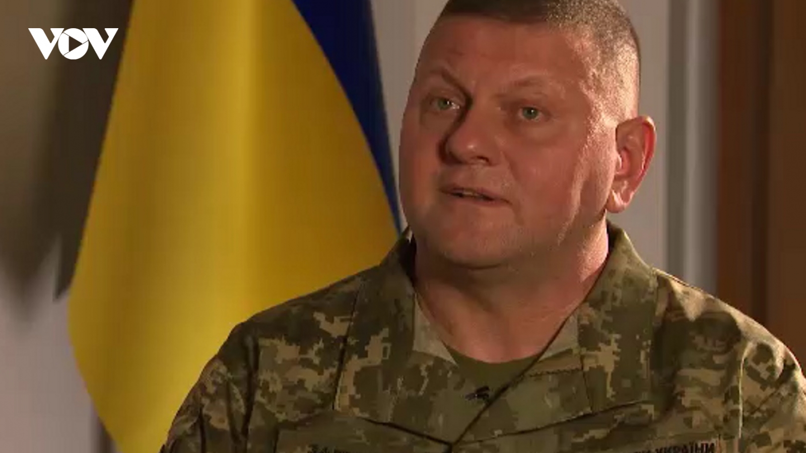 Ukraine tuyên bố quân đội nước này sẽ chiến đấu đến giọt máu cuối cùng nếu Nga tới
