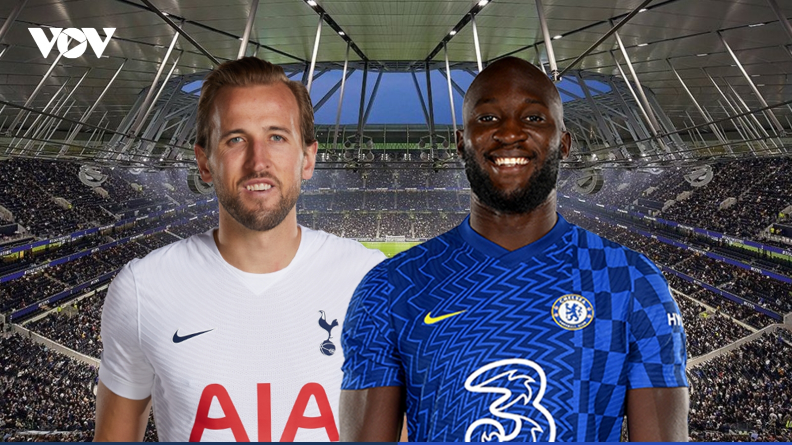 Dự đoán tỷ số, đội hình xuất phát trận Tottenham - Chelsea
